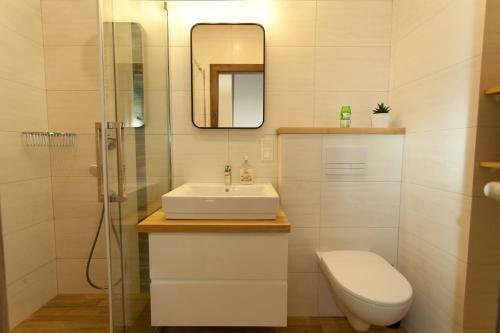 Apartament Sound Of The Sea