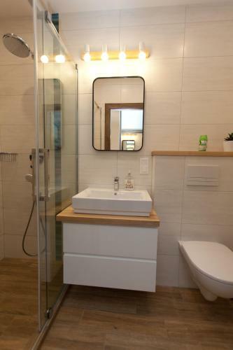 Apartament Sound Of The Sea