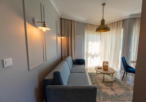 Apartament Golden Pearl G?ski