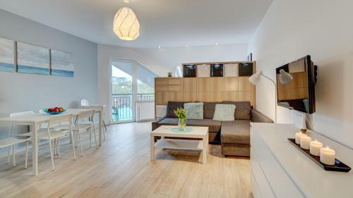 Apartament Ksandra Mare - Aprent