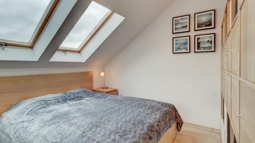 Apartament Ksandra Mare - Aprent