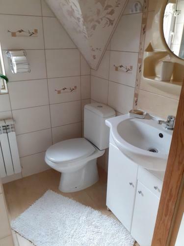 Domek W Gliczarowie G�rnym