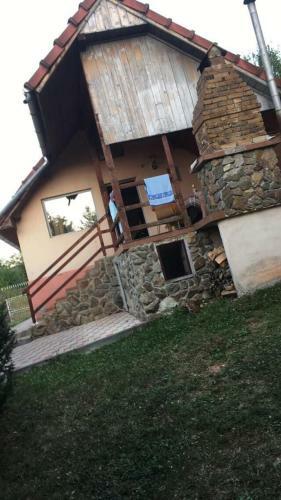 Casa De Vacanta