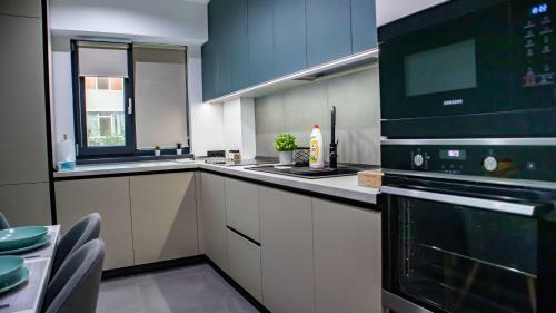 Olive Apartment