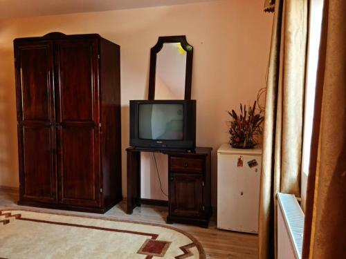Hostal Conac Boieresc Ciocan
