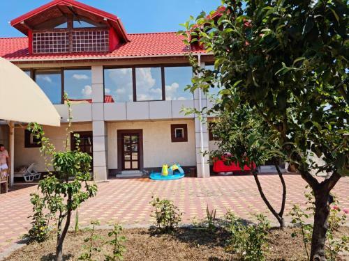 Hostal Conac Boieresc Ciocan