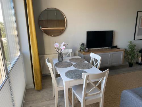 Apartament Przysta?