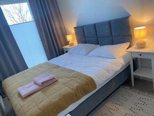 Apartament Przysta?