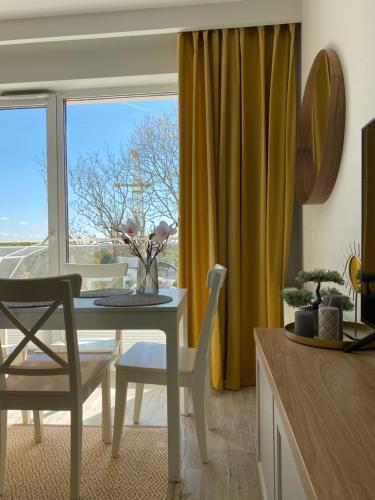 Apartament Przysta?