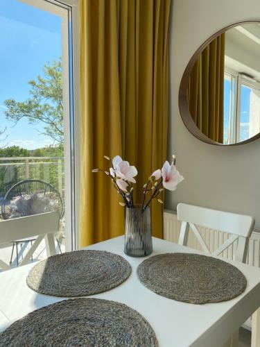 Apartament Przysta?