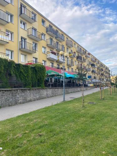 Apartamento Lokal 26