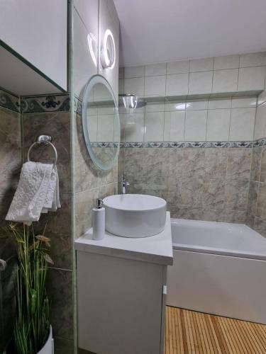 Apartamento Clau Home