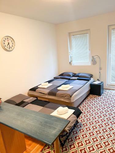 Panda Apartment