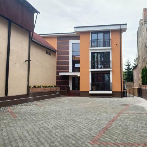Eminescu Apartments