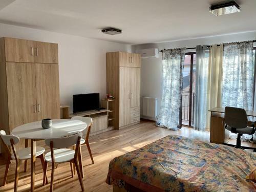 Eminescu Apartments