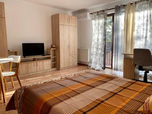 Eminescu Apartments