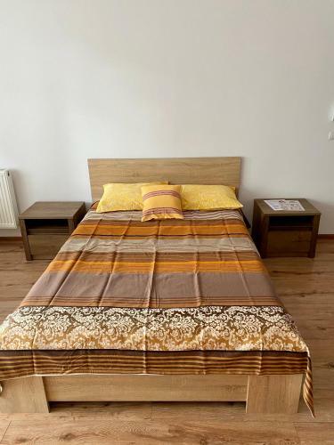 Eminescu Apartments