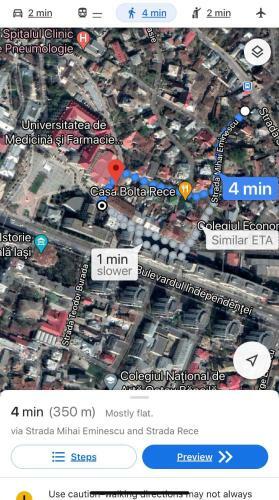 Eminescu Apartments