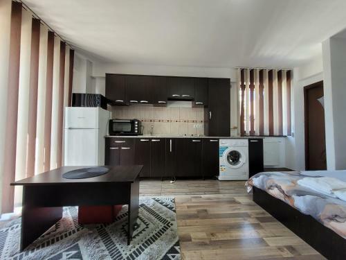 Re Downtown Apartments - Cozy Studio Near Piata Unirii