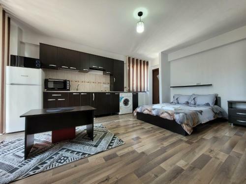 Re Downtown Apartments - Cozy Studio Near Piata Unirii