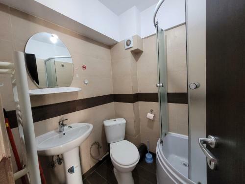Re Downtown Apartments - Ipsilanti Studio