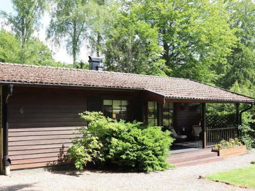Holiday Home Hj�rnarp II
