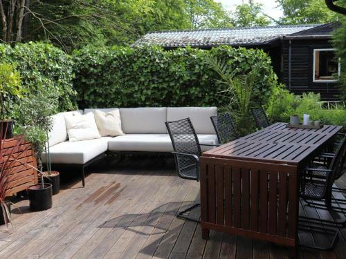 Holiday Home Hj�rnarp II