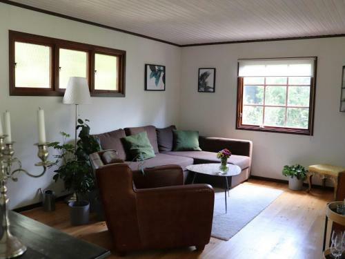 Holiday Home Hj�rnarp II