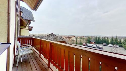 Apartment Tatry Hiking & Wellness