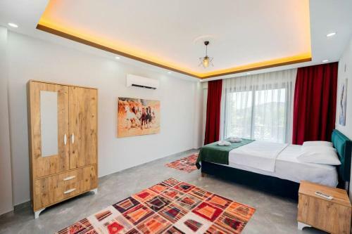Rmg Villas Fethiye