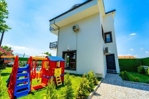 Rmg Villas Fethiye