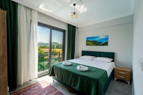 Rmg Villas Fethiye