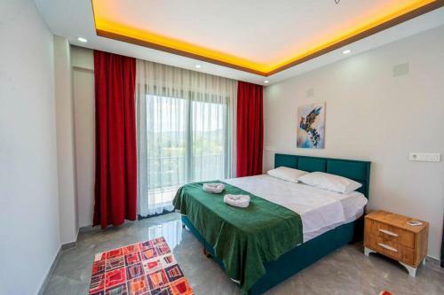 Rmg Villas Fethiye