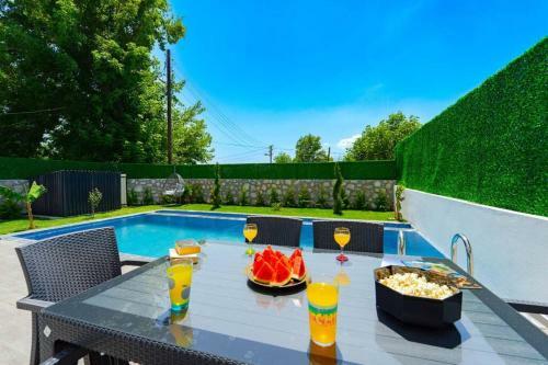 Rmg Villas Fethiye