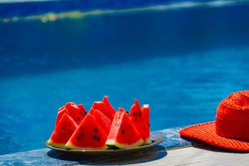 Rmg Villas Fethiye