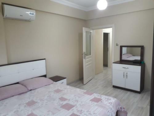 Apartamento Yal?ncak Daireler