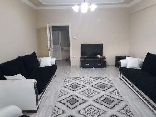 Apartamento Yal?ncak Daireler