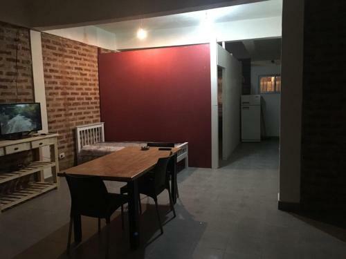 Apartamento Departamentos Andr�s