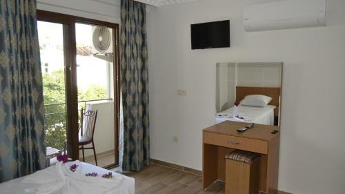 Apartamento Britannia Hotel Village