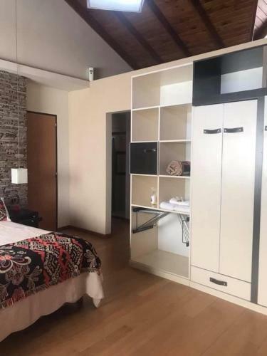 Ameghino Apart