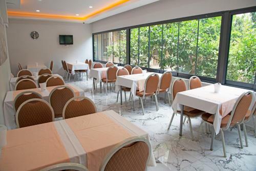 Side G�ne? Hotel