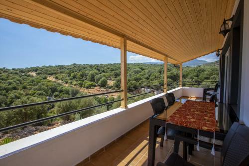 Villa House W Private Pool And Jacuzzi In Kas
