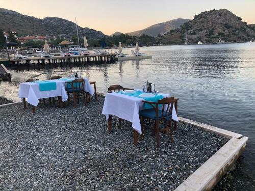 Elia House Selimiye