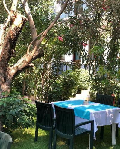 Elia House Selimiye