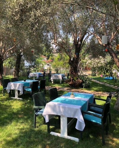 Elia House Selimiye