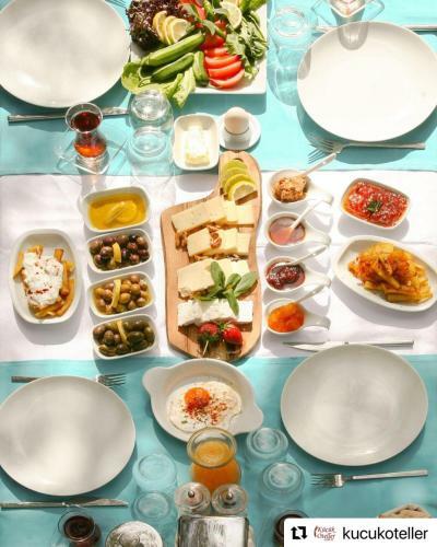 Elia House Selimiye