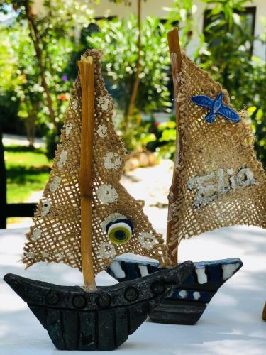 Elia House Selimiye