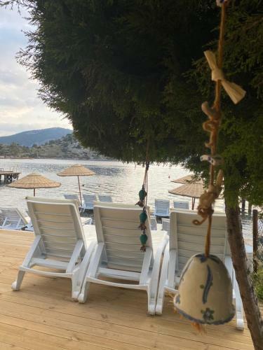 Elia House Selimiye