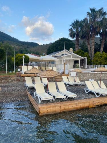 Elia House Selimiye