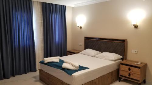 Apartamento 115